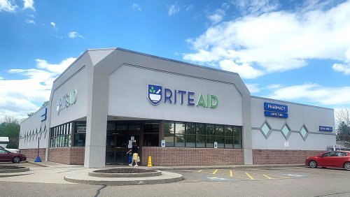 Rite Aid reveals more store closures, bringing total to 142 across 12 states: See list