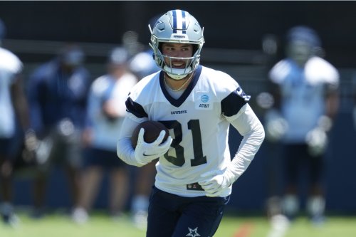 Chargers sign WR Simi Fehoko to active roster