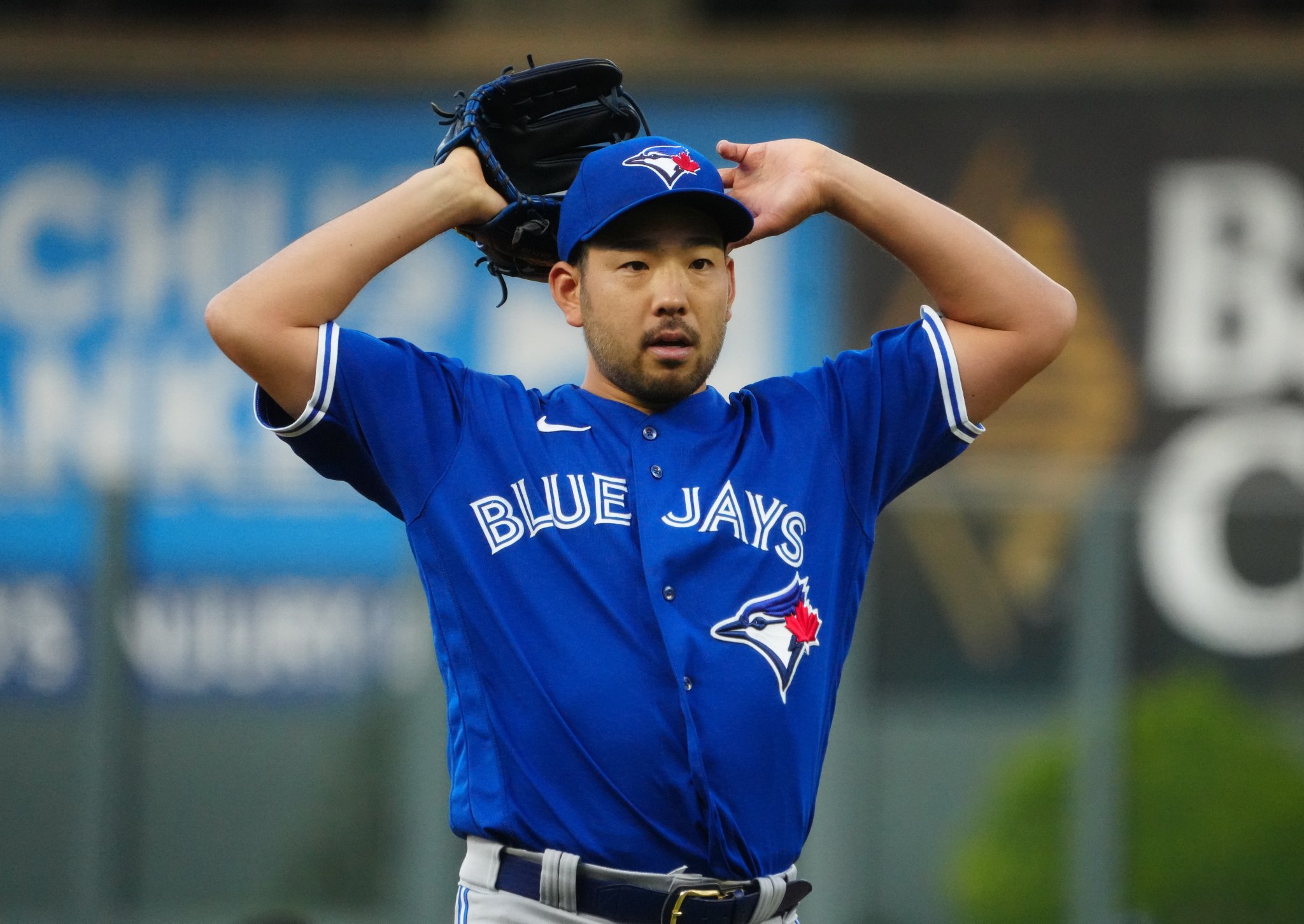 Why Blue Jays need to shoulder some blame in Alek Manoah fiasco