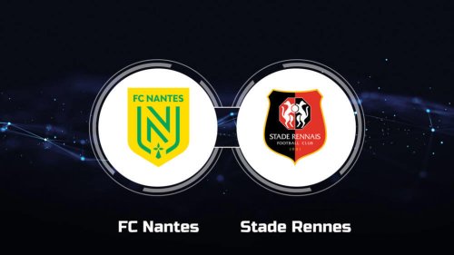 How to Watch FC Nantes vs. Stade Rennes: Live Stream, TV Channel, Start Time | 4/20/2024