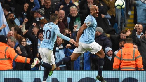 How to Watch Manchester City vs. Watford, Premier League Live Stream, Schedule, TV Channel, Start Time
