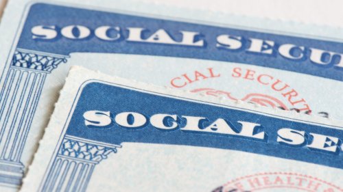 This is my backup plan in case Social Security cuts benefits