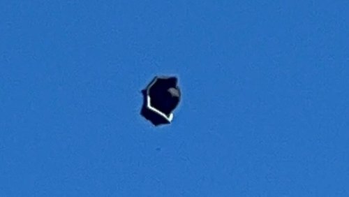 Have you seen a UFO? In Florida, you're not alone. What to know about sightings