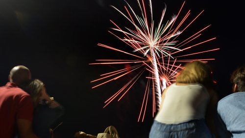 Why this Fourth of July has fire officials and veterans bracing