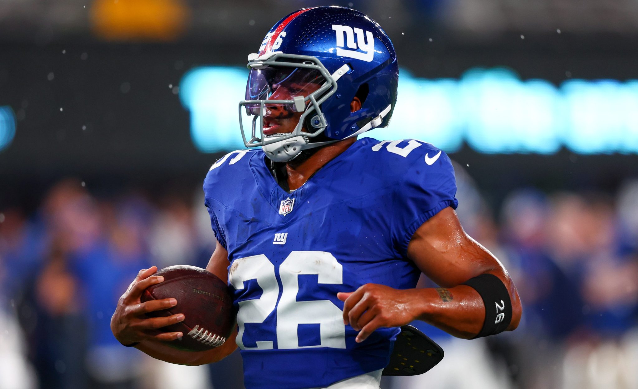 New York Giants at Arizona Cardinals odds, picks and predictions