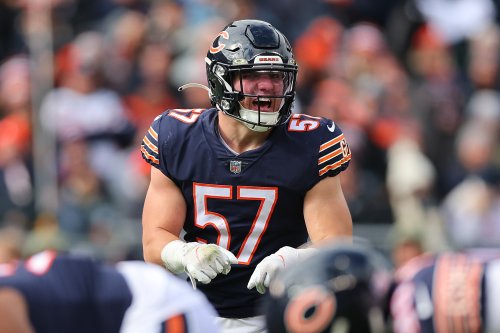 Bears 2022 position reviews: How we graded Chicago's roster in 2022 ...