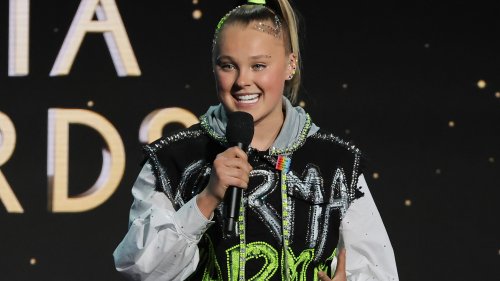 'Karma' catches up to Brit Smith as singer's 2012 cut overtakes JoJo Siwa's on charts