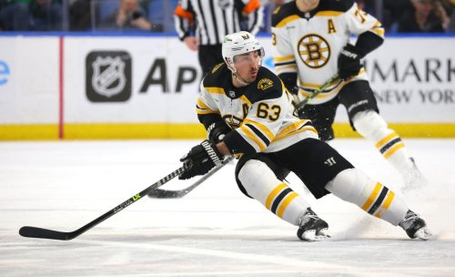 Boston Bruins vs. Montreal Canadiens odds, tips and betting trends