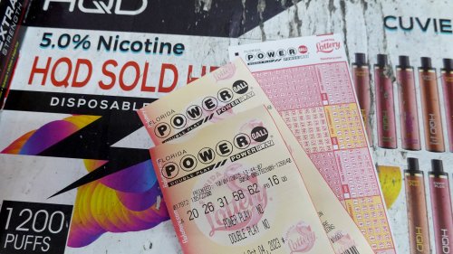 Powerball winning numbers for April 19 drawing: Jackpot rises to $129 million