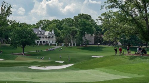 Quail Hollow creates unique new job to support annual Wells Fargo