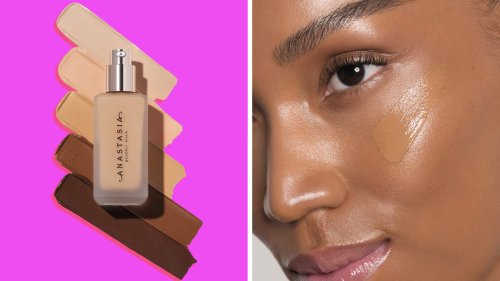 You can glow like Sofia Vergara with this Anastasia Beverly Hills foundation