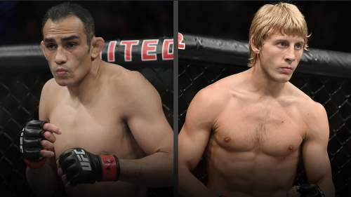 Chael Sonnen: Paddy Pimblett 'is going to get whipped' by Tony Ferguson at UFC 296