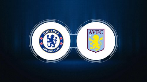 How To Watch Chelsea FC Vs. Aston Villa: Live Stream, TV Channel, Start ...