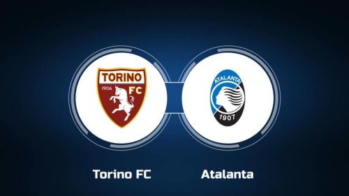 Watch Torino FC vs. Atalanta Online: Live Stream, Start Time