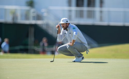 2022 Sanderson Farms Championship final-round odds, golfers to watch