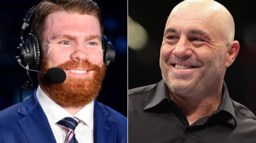 UFC 289 commentary team, broadcast plans set: Paul Felder fills in for Joe Rogan