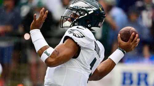 Philadelphia Eagles Odds Tracker: Latest Eagles Betting Lines, Futures &  Super Bowl Odds