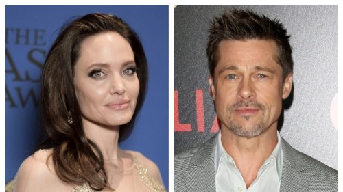 Jolie: Pitt 'has not' paid half the children's expenses; $8M loan came with interest