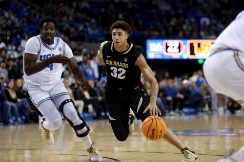Nique Clifford Opens Up On Decision To Enter Transfer Portal Flipboard