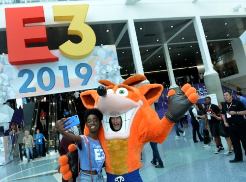 E3 returns as an in-person event in June 2023