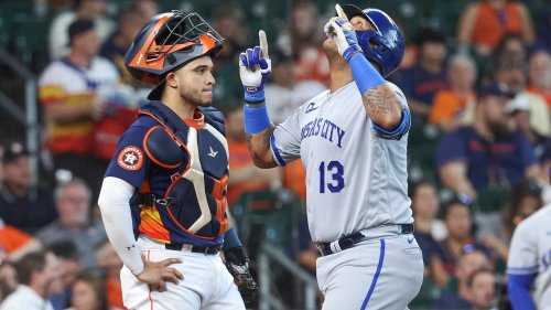 MLB power rankings: Astros in danger of blowing AL West crown - and playoff berth