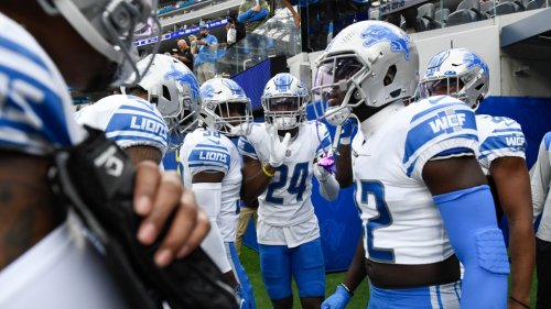 Lions schedule: Too-early game-by-game predictions for all 17 games