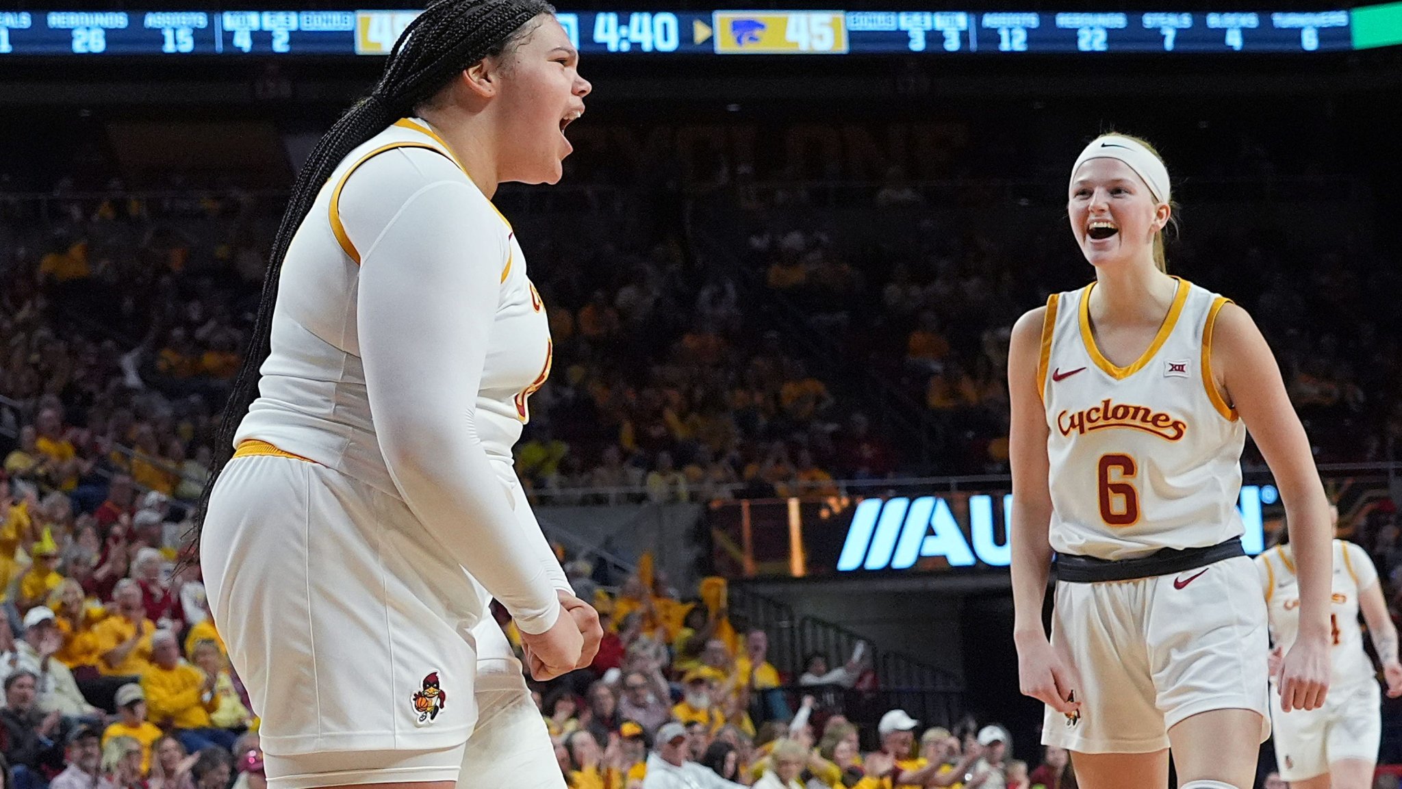 Most likely upsets in women's March Madness? Bracket predictions for surprise teams