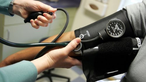 Is your blood pressure really high or are you taking it wrong? How to improve readings.