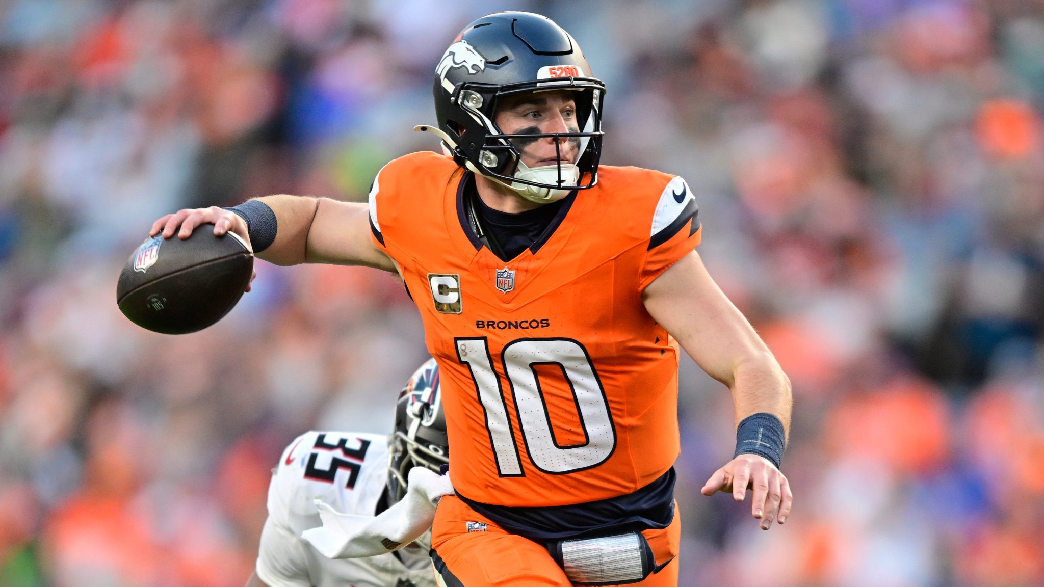 Week 12 fantasy QB rankings Best starts at quarterback Flipboard