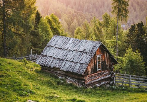 5 off-the-grid escapes where you can unplug in the wilderness