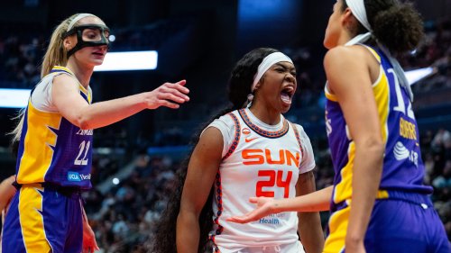 Why aren't there more moves? 2026 WNBA trade deadline explained