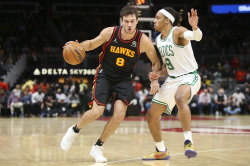 Boston reportedly among frontrunners to sign Danilo Gallinari if bought out