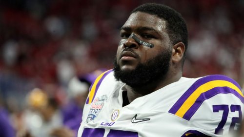 Bill Belichick wanted Bengals draft pick Tyler Shelvin on the Patriots
