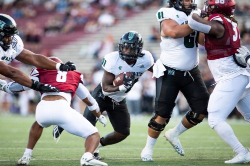 San Diego State vs. Hawaii odds, tips and betting trends