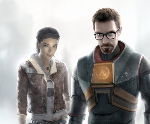 Half-Life 2 is playable on Nintendo Switch via Portal