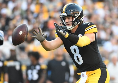 Ranking The Starting Quarterbacks In The AFC North | Flipboard