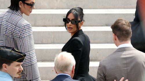 Kim Kardashian cries testifying about 2016 robbery: 'Thought I was going to die'