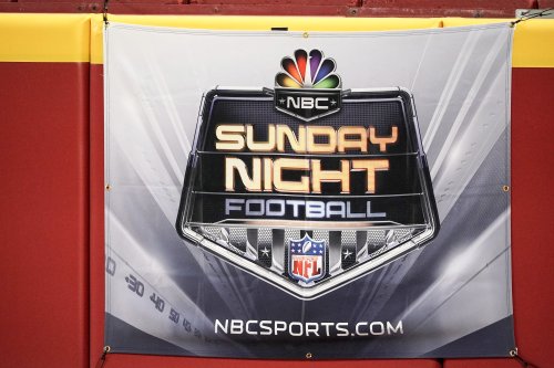 Commanders/Giants Week 15 flexed to Sunday Night Football