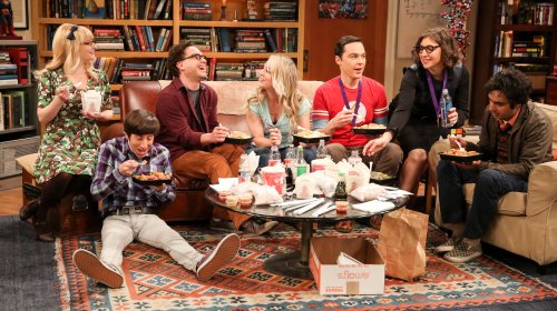 'The Big Bang Theory' series finale recap: A long trip ends up in a comfy, familiar home