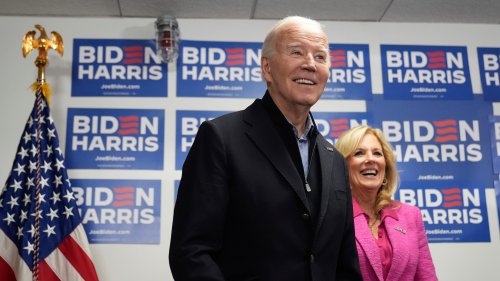 3 takeaways from President Biden's blowout win in the South Carolina Democratic Primary