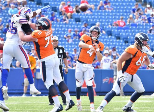 Brett Rypien player props odds, tips and betting trends for Week 15 | Broncos vs. Cardinals Brett Rypien player props odds, tips and betting trends for Week 15 | Broncos vs. Cardinals
