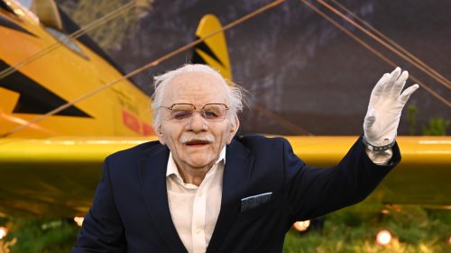 Fake old man reveals 'Mission: Impossible' premiere ruse, earns Tom Cruise's respect