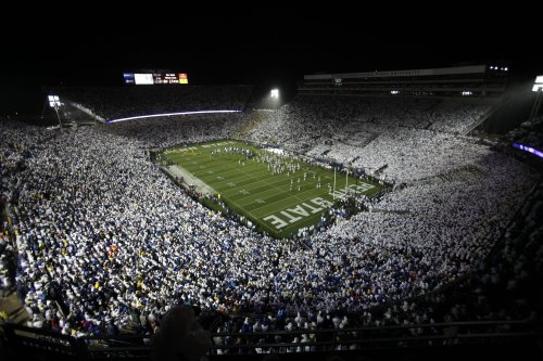 Home Game Themes Announced For Penn State's 2023-24 Season | Flipboard