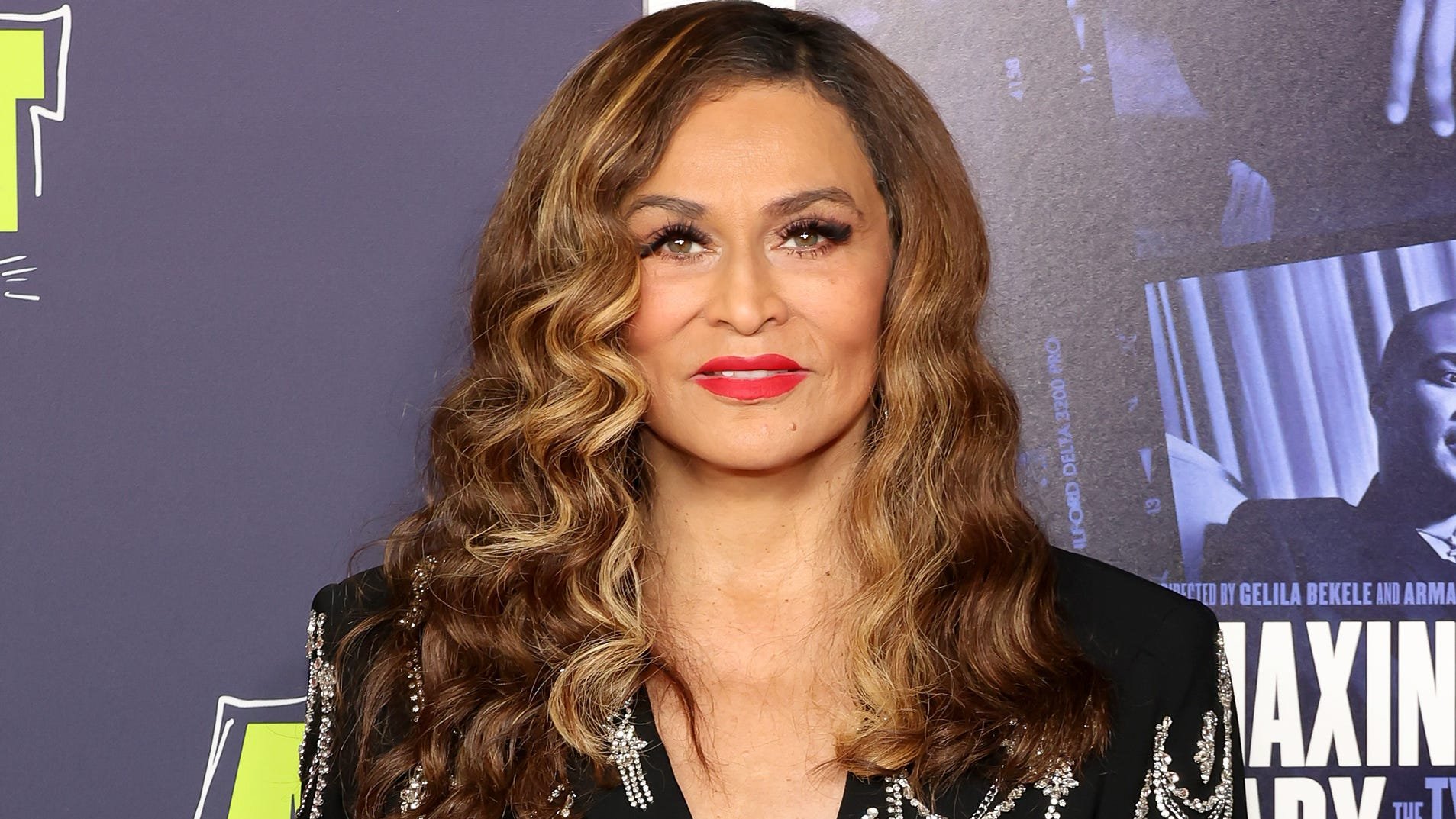 Tina Knowles defends Beyoncé against 'racist statements' about 'Renaissance' premiere look