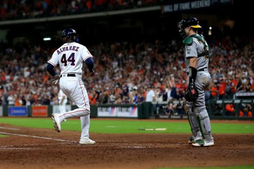 Houston Astros vs. Oakland Athletics odds, tips and betting trends | August 14