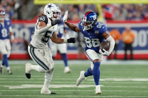 This under-the-radar free agent wide receiver could be a target for the Chargers