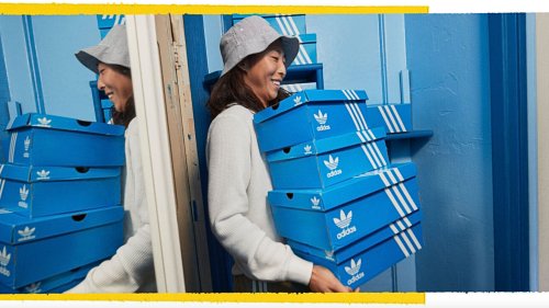 Unlock 15% off and free shipping with your adidas adiClub membership