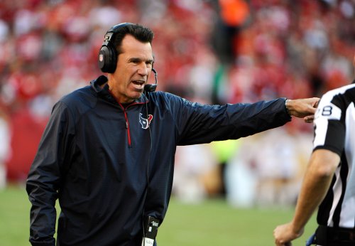 Bobby Slowik explains how Texans' new offense relates to Gary Kubiak ...