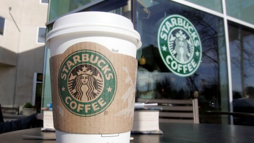 Deaf customers sue Starbucks, say they're mocked