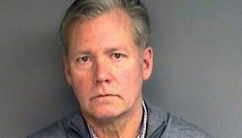 Former 'To Catch a Predator' host Chris Hansen arrested for $13,000 bounced check